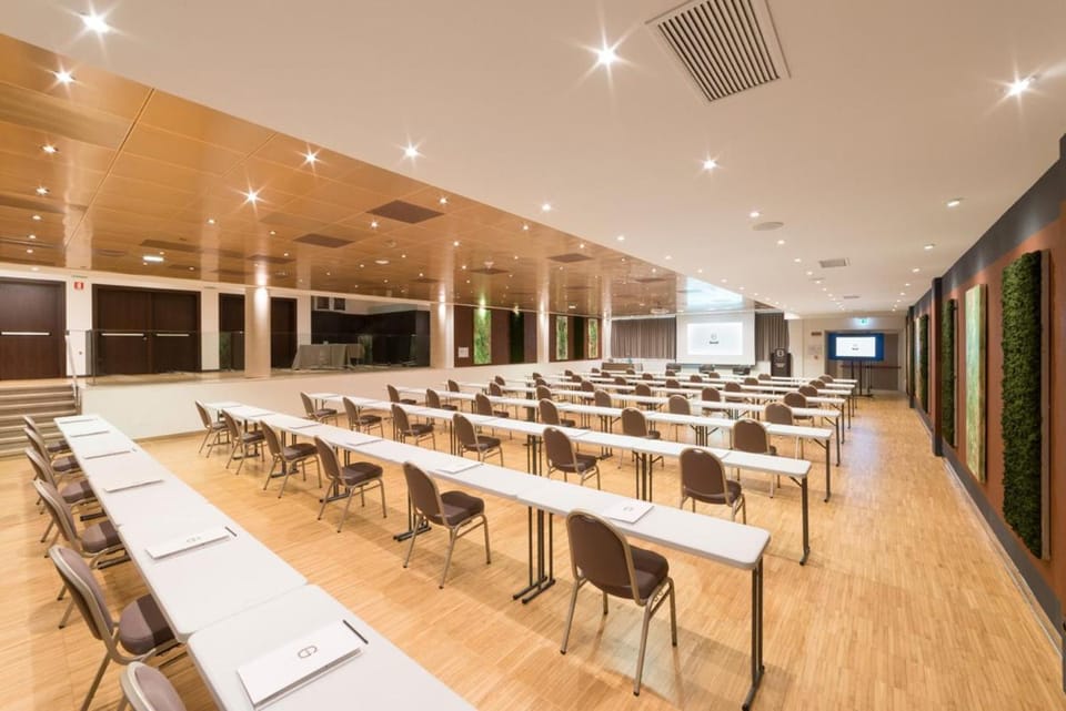 Golf Hotel Vicenza Hotel in Veneto