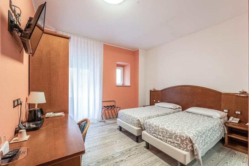 Hotel Italia Hotel in Trieste