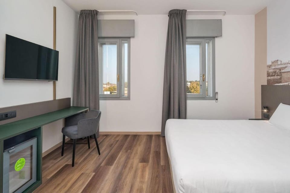 B&B HOTEL Treviso Al Fogher Hotel in Treviso