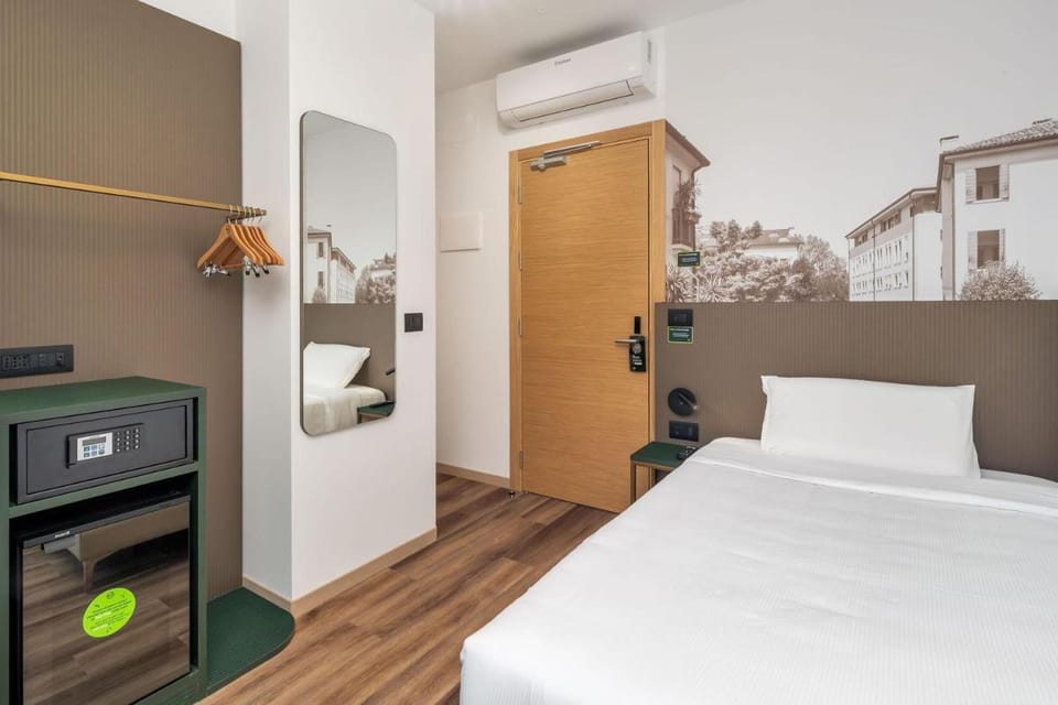 B&B HOTEL Treviso Al Fogher Hotel in Treviso