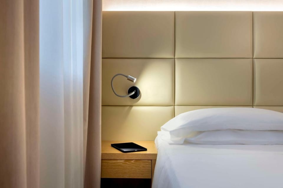 Best Western Hotel Cavalieri Della Corona Hotel in Lombardy