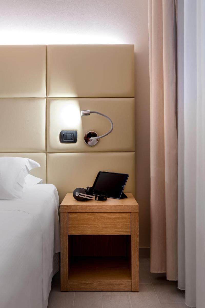 Best Western Hotel Cavalieri Della Corona Hotel in Lombardy