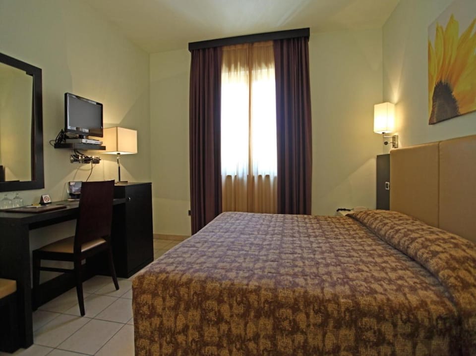 Euro Hotel Hotel in Tuscany