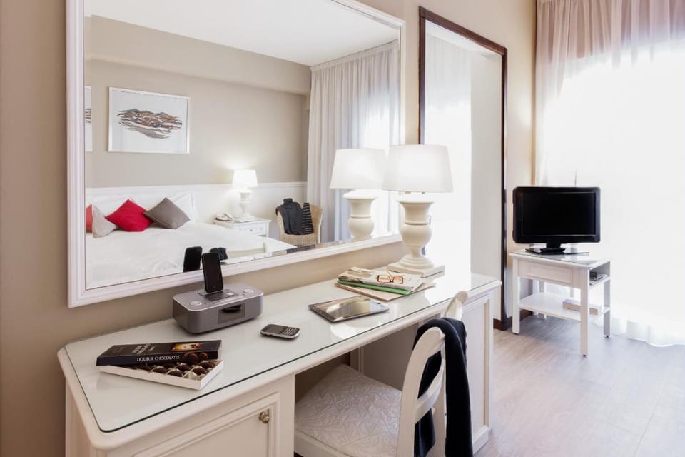 Aparthotel Adagio Rome Vatican Apartment hotel in Rome