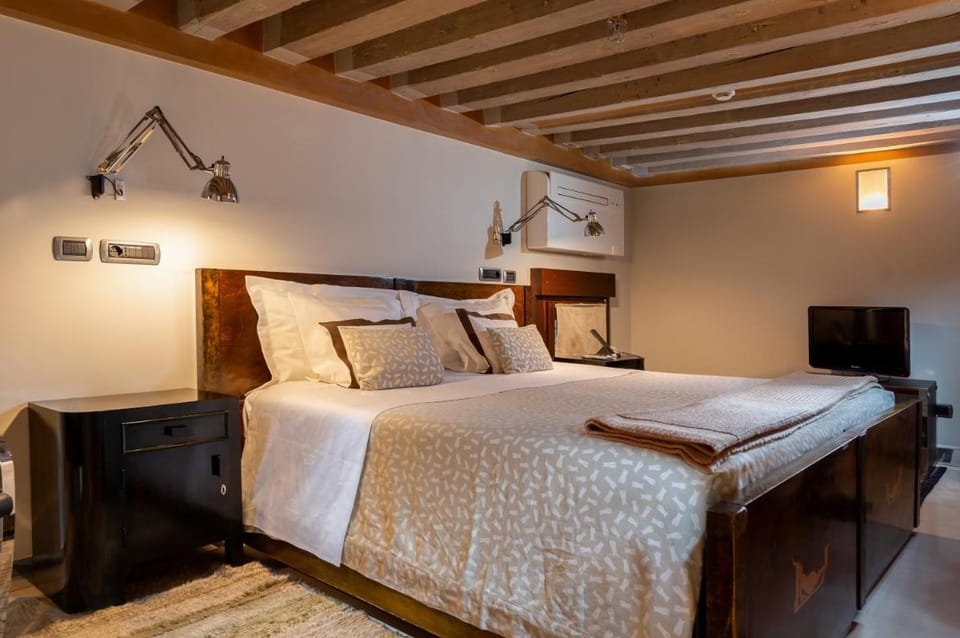 Ca'Pisani Hotel Hotel in Lido di Venezia