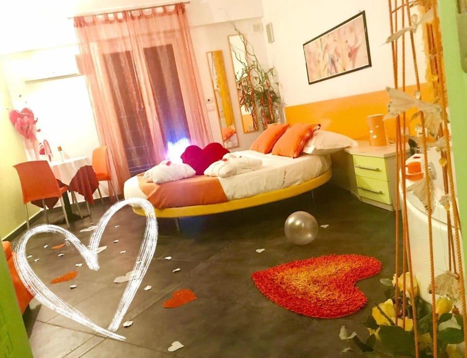 La Baia Di Ulisse Vacation rental in Sicily