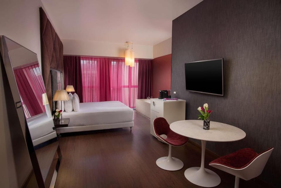 Nhow Milan Hotel in Milan