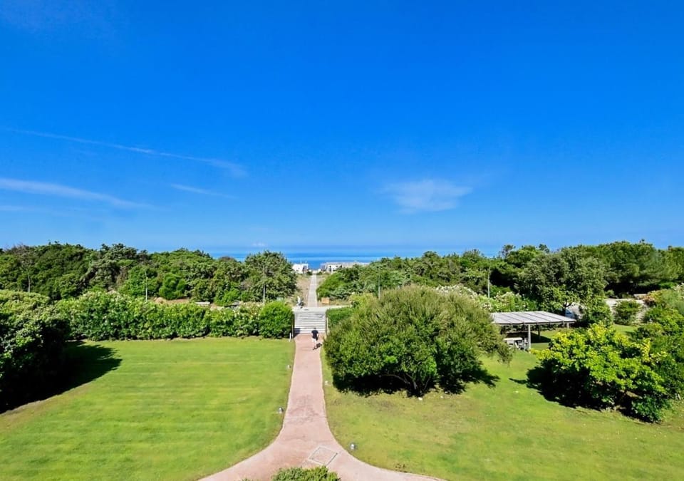 Tombolo Talasso Resort Hotel in Tuscany