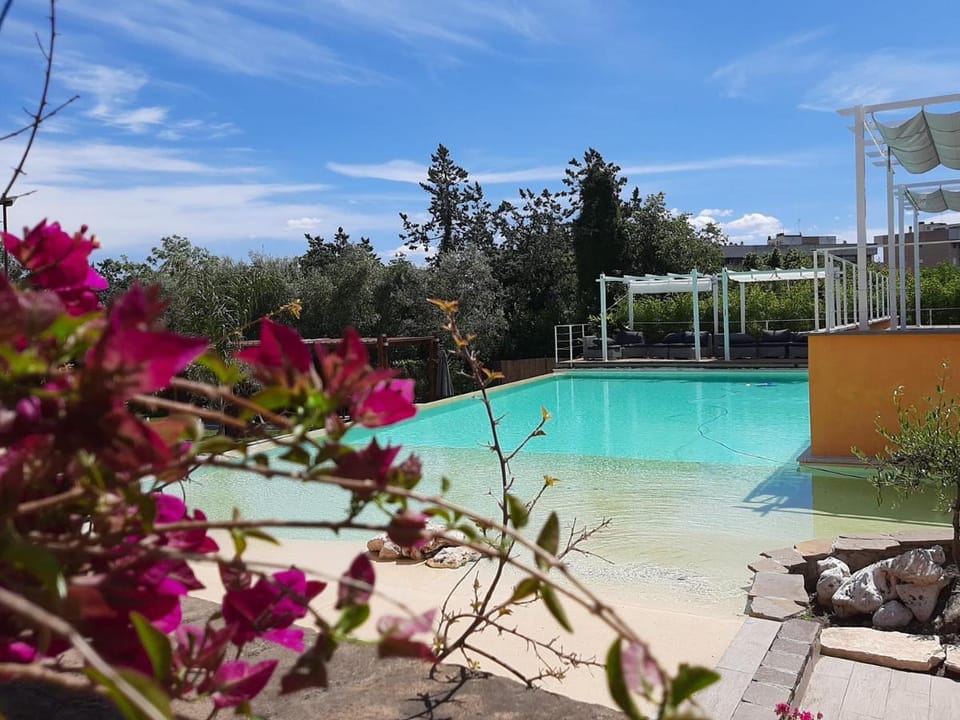 Orto Di Roma Hotel in Rome