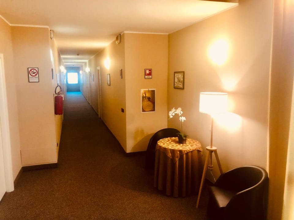 Hotel Malpensa INN Aereoporto Hotel in Lombardy