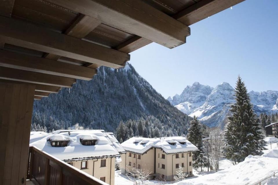 Hotel Perla*** Hotel in Madonna di Campiglio
