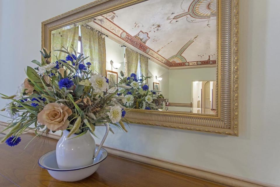 Relais Il Chiostro Di Pienza Hotel in Pienza