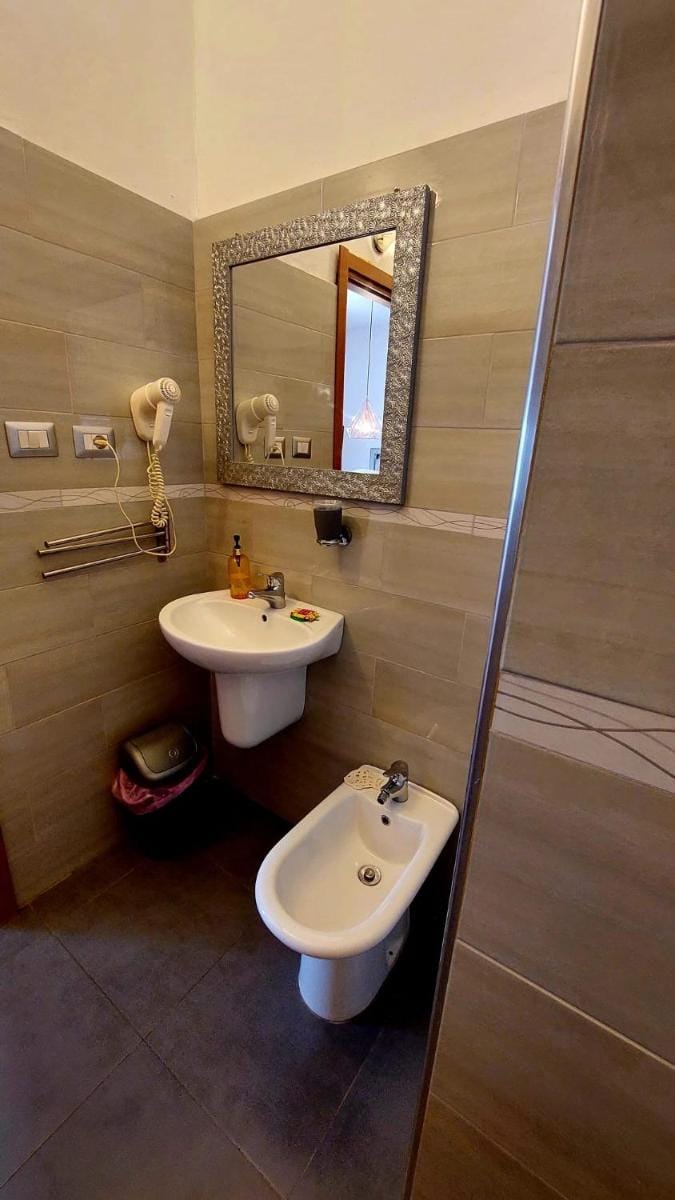 Il Mirto E La Rosa Bed and Breakfast in Sicily