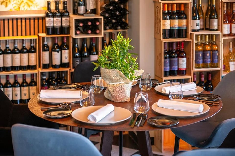 Rosabianca Boutique Hotel Hotel in Rapallo
