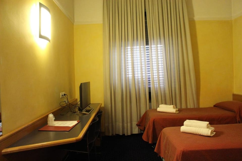 Club Hotel Hotel in Milan