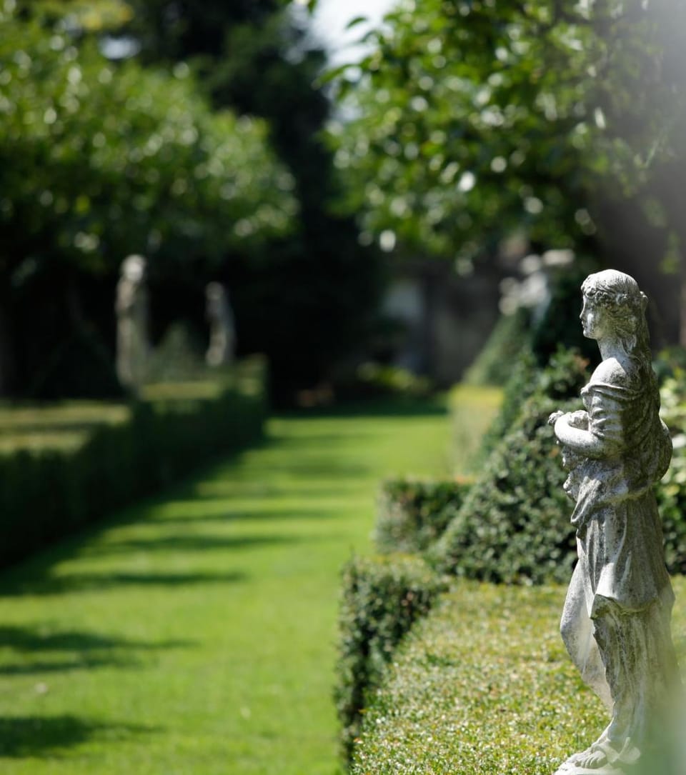 Villa Quaranta Tommasi Wine Hotel & SPA Hotel in Lake Garda