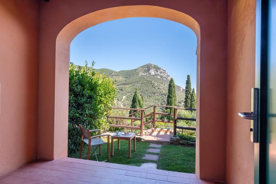 Boutique Hotel Torre Di Cala Piccola Hotel in Tuscany