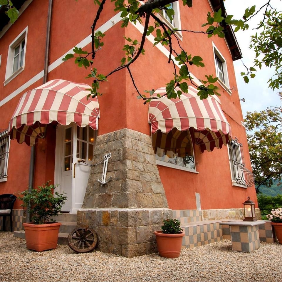 Hotel Del Borgo Hotel in Sestri Levante