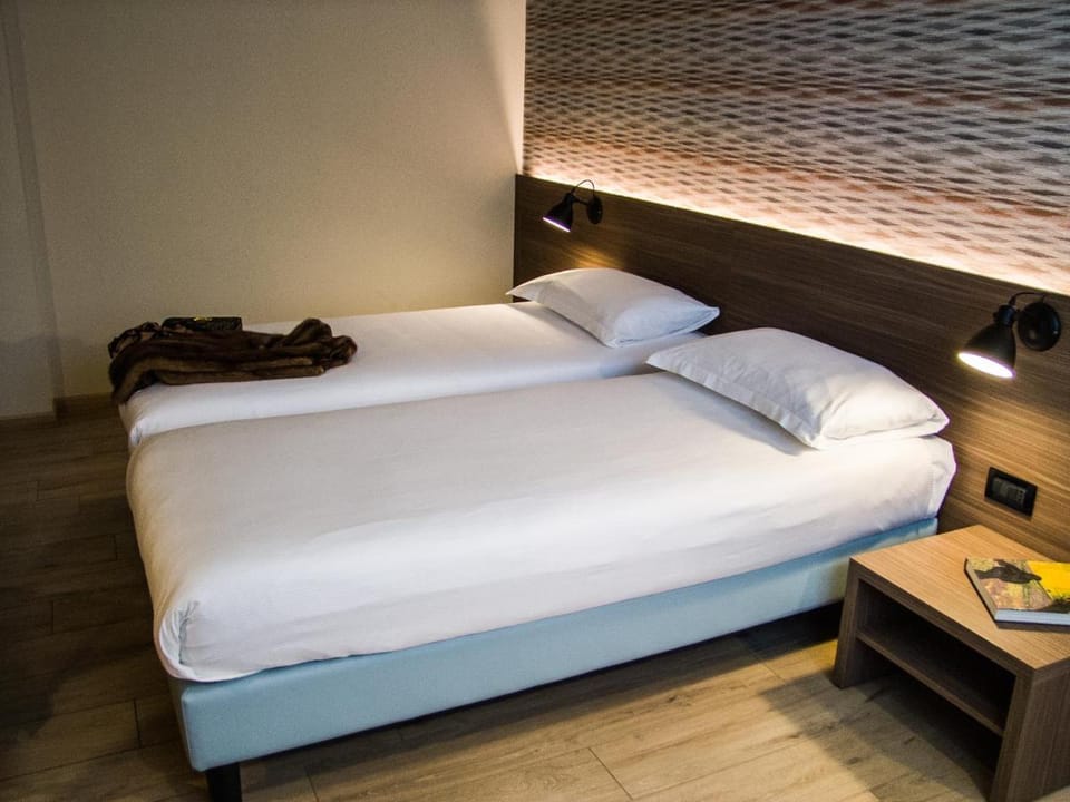 Hotel Ambra Hotel in Friuli-Venezia Giulia