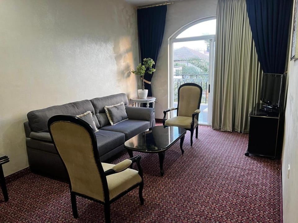 Addar Hotel Hotel in Jerusalem
