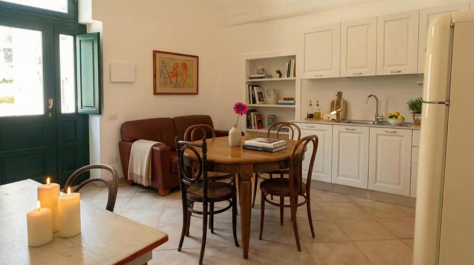 Hotel Residence San Giorgio Hotel in Matera