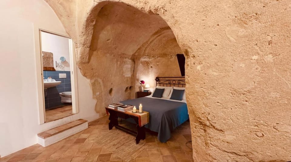 Hotel Residence San Giorgio Hotel in Matera