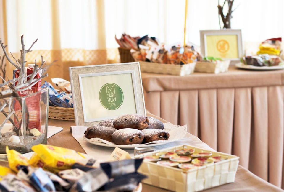 Colonna Hotel Country & Sporting Hotel in Sardinia