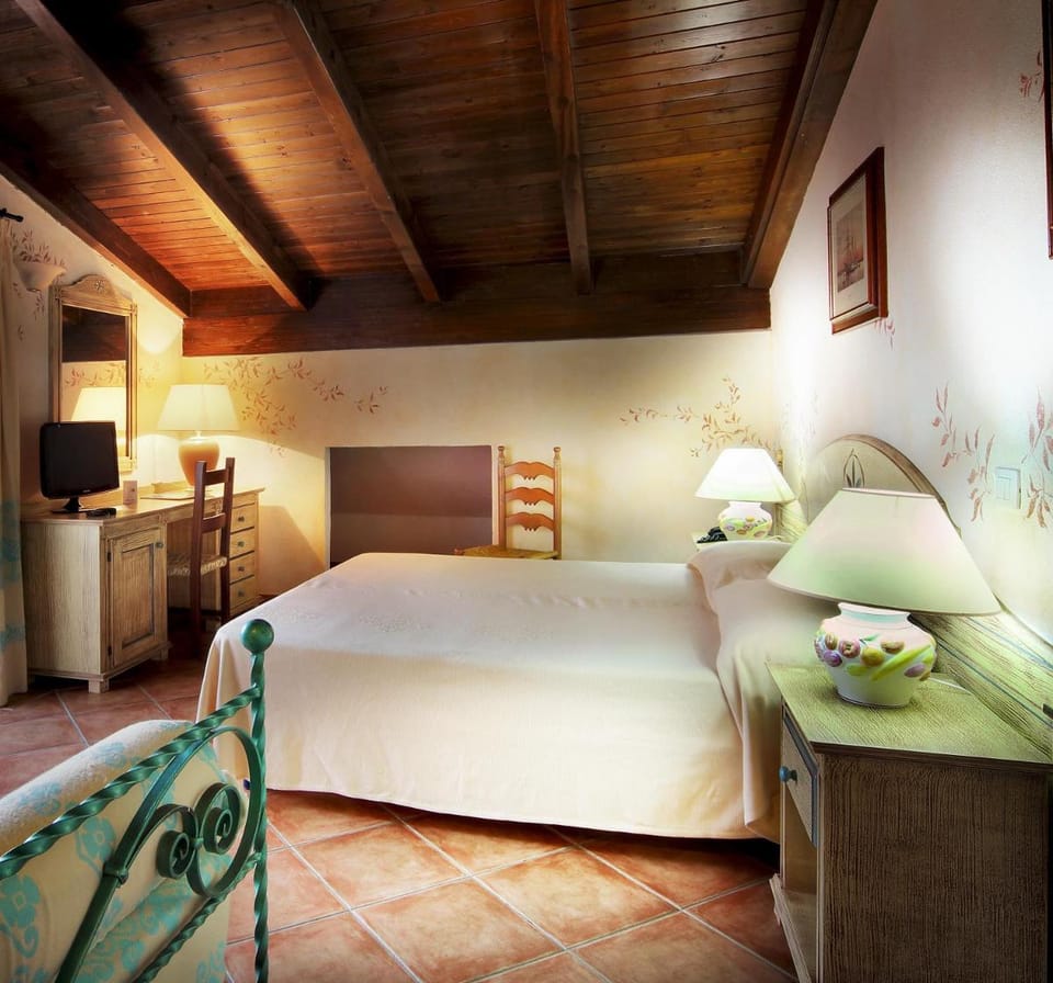 Colonna Beach Hotel Hotel in Sardinia