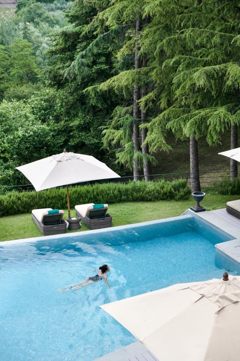 Hotel Villa Cipriani Hotel in Asolo