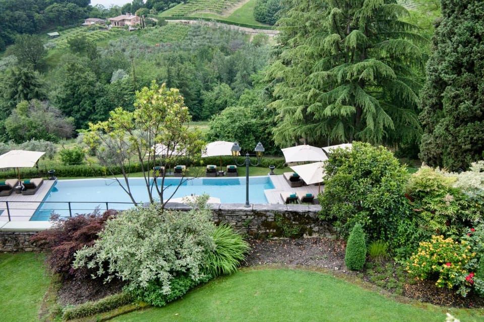 Hotel Villa Cipriani Hotel in Asolo