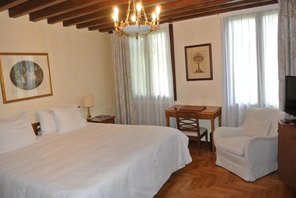 Hotel Villa Cipriani Hotel in Asolo