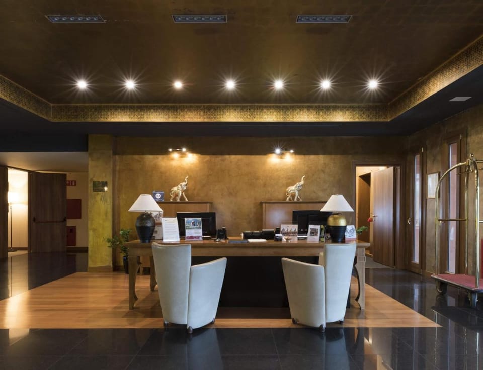 Thai Si Royal Thai Spa Hotel in Trentino-South Tyrol