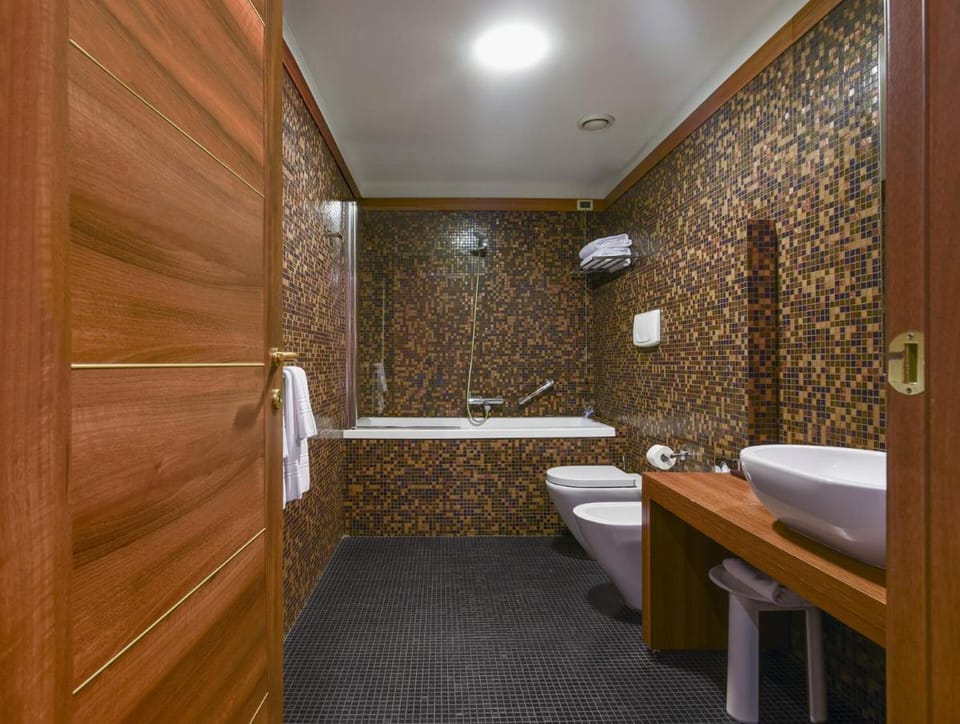 Thai Si Royal Thai Spa Hotel in Trentino-South Tyrol