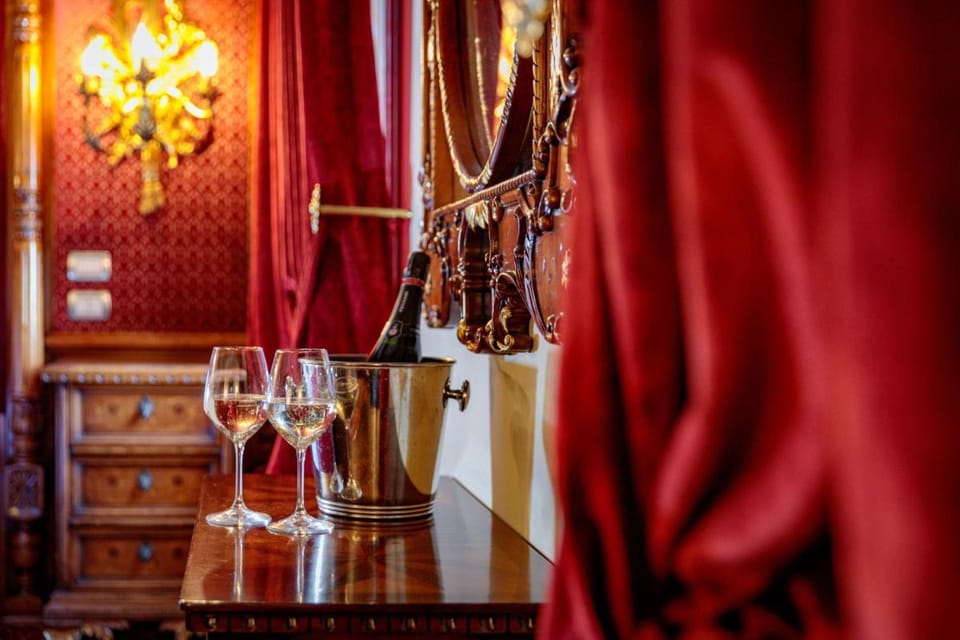 Villa Palma by AGF Hotels Hotel in Trentino-South Tyrol