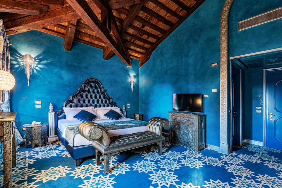 Villa Palma by AGF Hotels Hotel in Trentino-South Tyrol