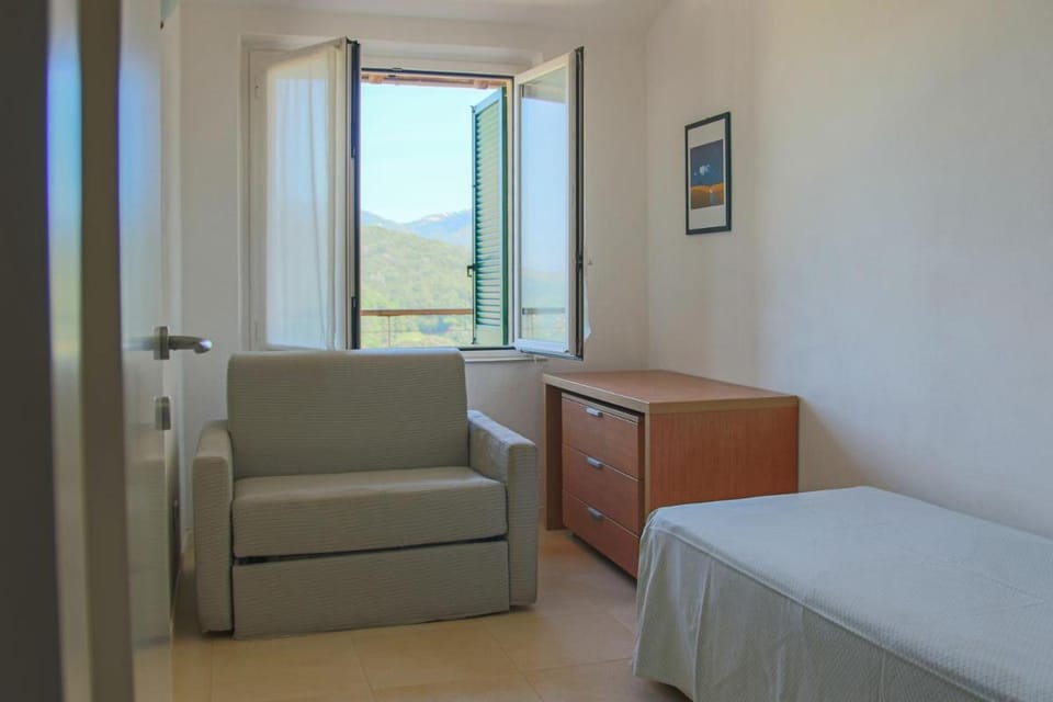 Allegroitalia Elba Golf Apartment hotel in Tuscany