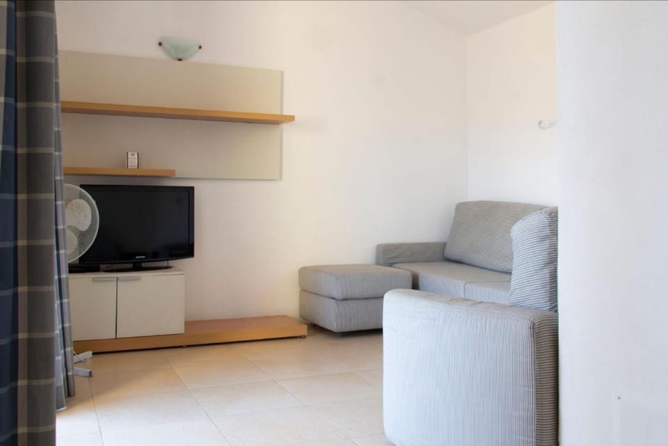 Allegroitalia Elba Golf Apartment hotel in Tuscany
