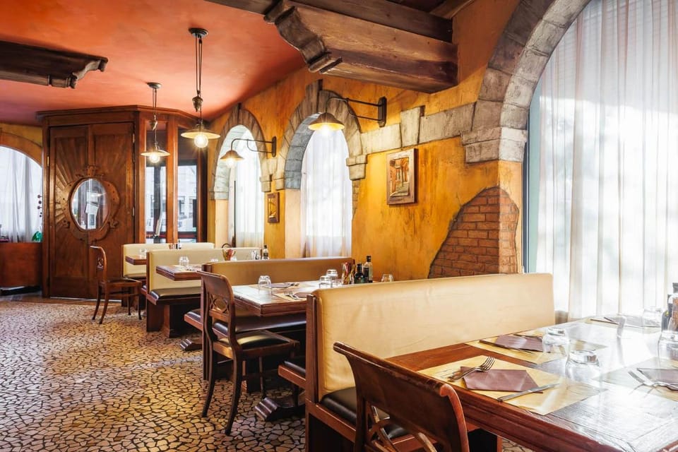 JR Hotels Bologna Amadeus Hotel in Bologna