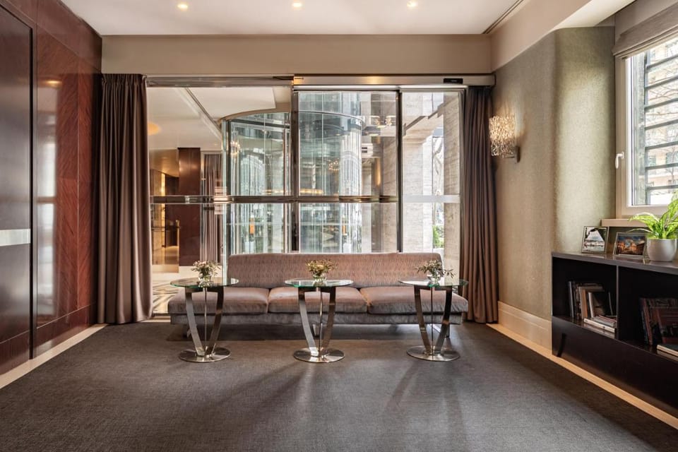 Melia Genova Hotel in Genoa