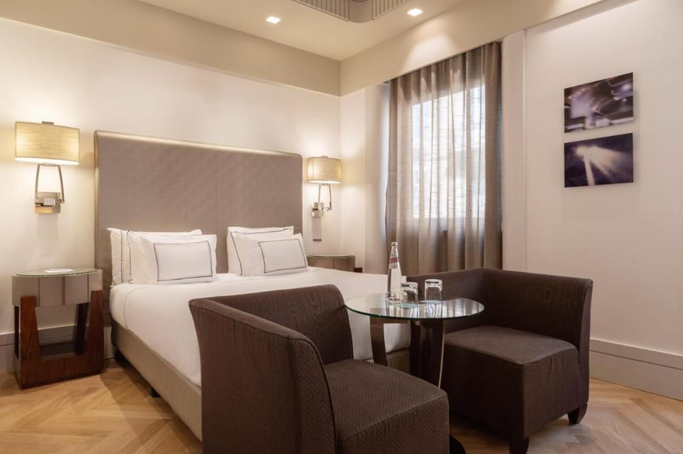 Melia Genova Hotel in Genoa