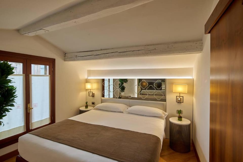 UNAHOTELS Ala Venezia-Adults 16 Hotel in San Marco