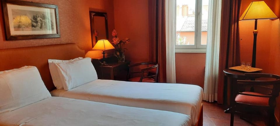 Domus Livia Bed and Breakfast in Rome