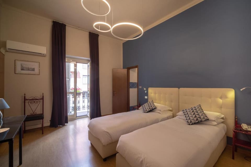 Hotel Italia Hotel in Turin