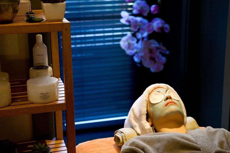 UNAHOTELS One Siracusa Hotel in Syracuse