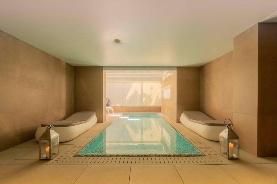 UNAHOTELS One Siracusa Hotel in Syracuse