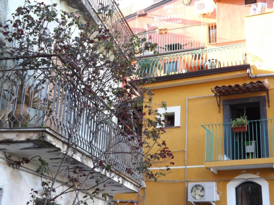 Albergo Diffuso Borgo Santa Caterina Hotel in Sicily