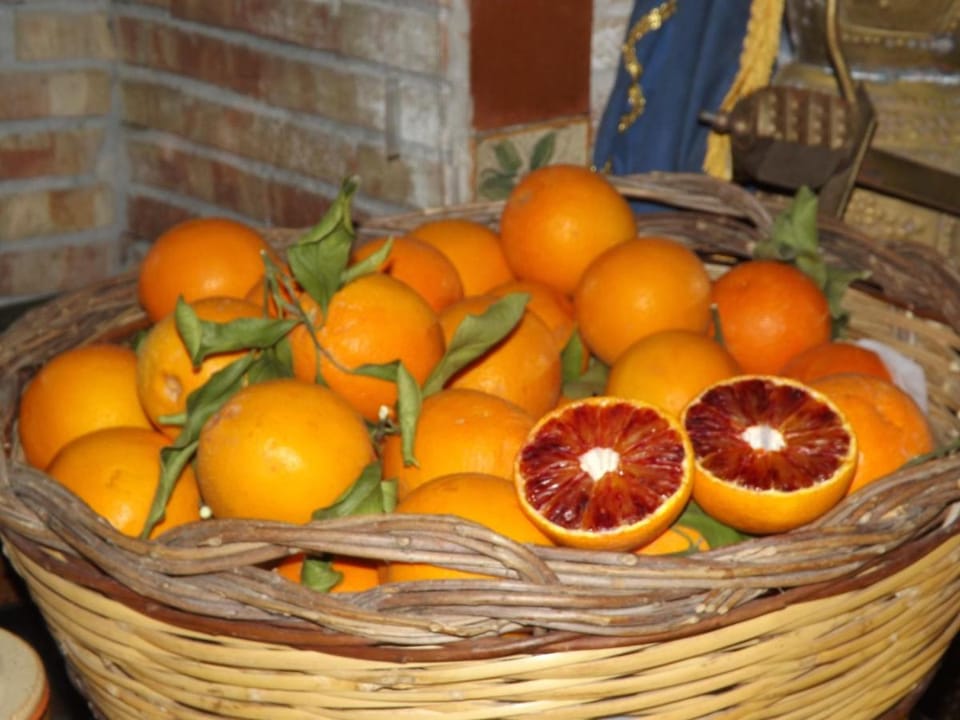 Albergo Diffuso Borgo Santa Caterina Hotel in Sicily