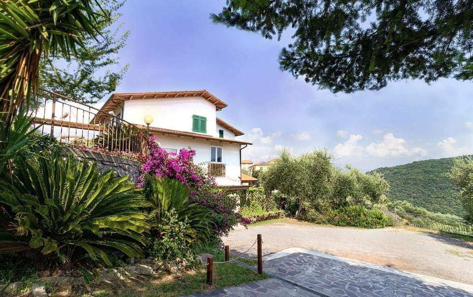 Albergo Serena Hotel in Province of Massa and Carrara