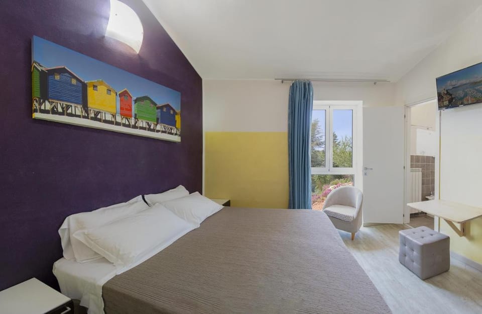 Albergo Serena Hotel in Province of Massa and Carrara