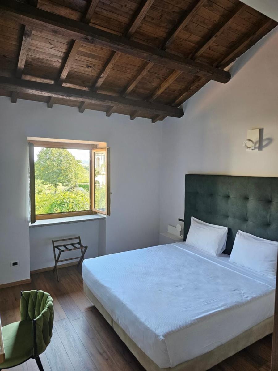 Antico Borgo di Sutri Hotel in Lazio